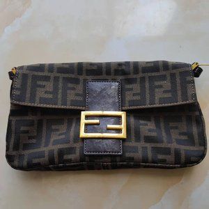 Fen d i canvas and leather, the same style formen